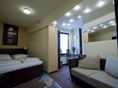 ATLANTIC KLUB hotel pokoje squash spa Krak�w ma�opolskie