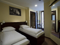 ATLANTIC KLUB hotel pokoje squash spa Krak�w ma�opolskie