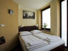ATLANTIC KLUB hotel pokoje squash spa Krak�w ma�opolskie
