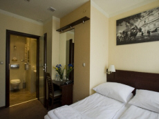 ATLANTIC KLUB hotel pokoje squash spa Krak�w ma�opolskie