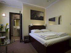 ATLANTIC KLUB hotel pokoje squash spa Krak�w ma�opolskie
