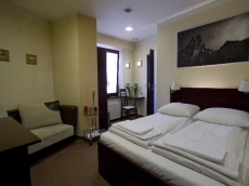 ATLANTIC KLUB hotel pokoje squash spa Krak�w ma�opolskie