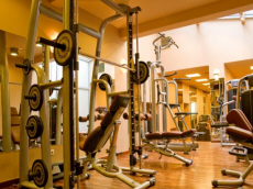 ATLANTIC KLUB hotel pokoje squash spa Krak�w ma�opolskie