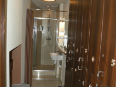 ATLANTIC KLUB hotel pokoje squash spa Krak�w ma�opolskie